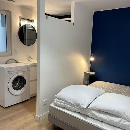 Villa Gaby~ 2 Pers ~ Hypercentre По Экстерьер фото