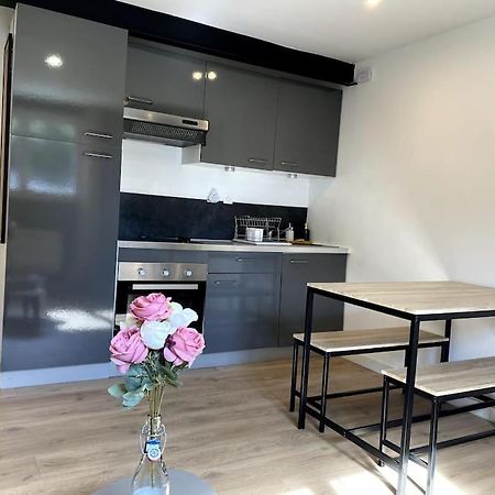 Villa Gaby~ 2 Pers ~ Hypercentre По Экстерьер фото