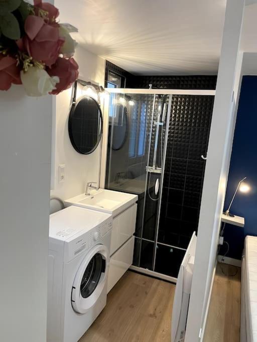 Villa Gaby~ 2 Pers ~ Hypercentre По Экстерьер фото