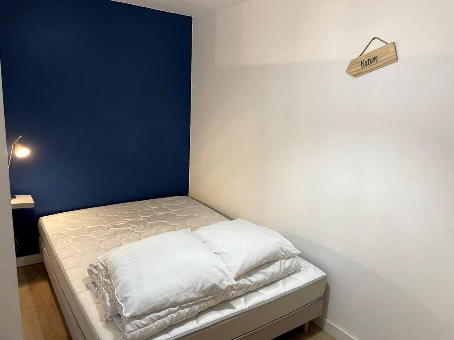 Villa Gaby~ 2 Pers ~ Hypercentre По Экстерьер фото