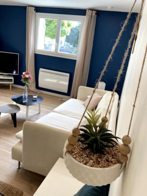 Villa Gaby~ 2 Pers ~ Hypercentre По Экстерьер фото