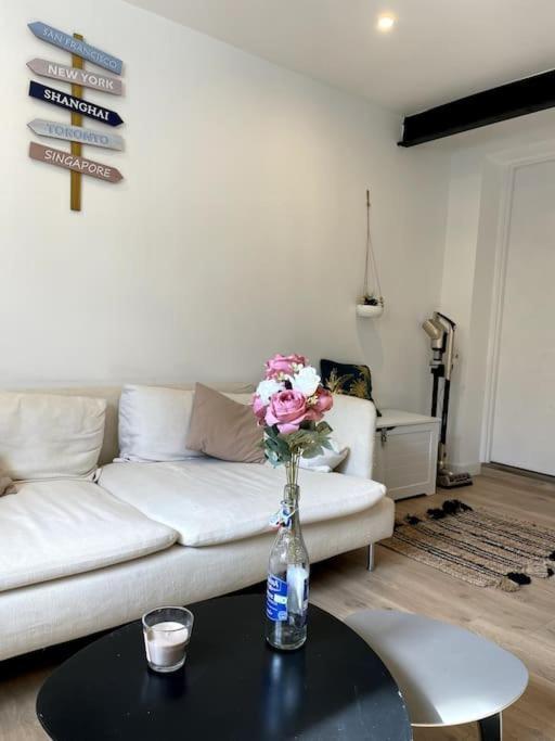 Villa Gaby~ 2 Pers ~ Hypercentre По Экстерьер фото