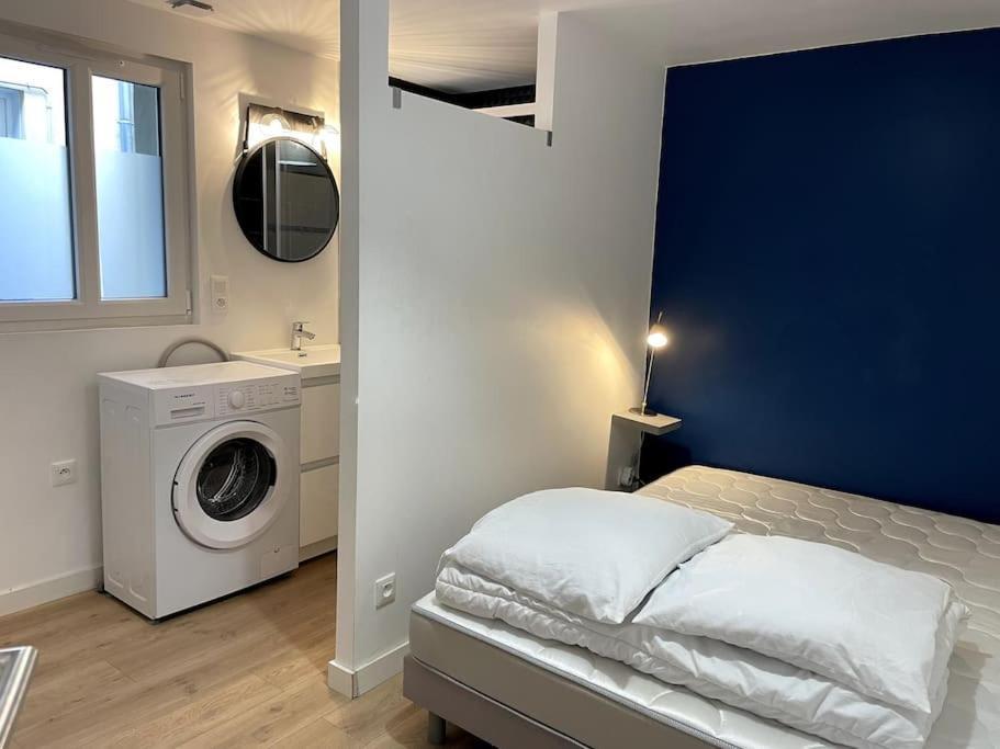 Villa Gaby~ 2 Pers ~ Hypercentre По Экстерьер фото